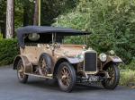 Sunbeam 16 HP Tourer 1919 года